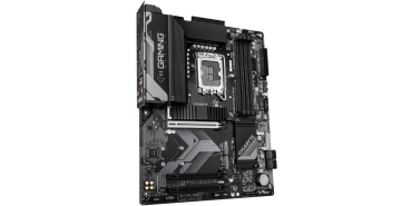 Preview: Gigabyte B760 Gaming X GEN5          (B760,S1700,ATX,DDR5)