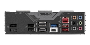 Preview: Gigabyte B760 Gaming X GEN5          (B760,S1700,ATX,DDR5)