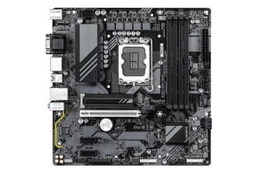 Preview: Gigabyte B760M DS3H GEN5             (B760,S1700,mATX,DDR5