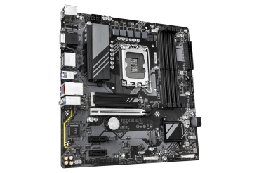 Preview: Gigabyte B760M DS3H GEN5             (B760,S1700,mATX,DDR5