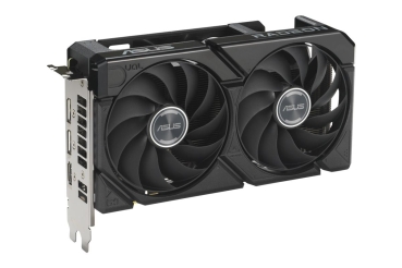 Preview: ASUS DUAL-RX9060XT-16G 16GB GDDR6 HDMI DP