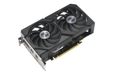 Preview: ASUS DUAL-RX9060XT-16G 16GB GDDR6 HDMI DP