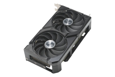 Preview: ASUS DUAL-RX9060XT-16G 16GB GDDR6 HDMI DP