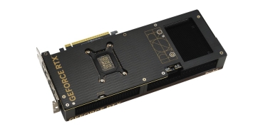 Preview: ASUS PROART RTX5080-O16G 16GB GDDR7 HDMI DP
