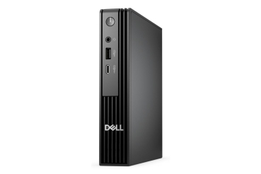 Preview: Dell Pro Micro    QCM1250 i5-14500T 16GB 512GB UHD770 W11P