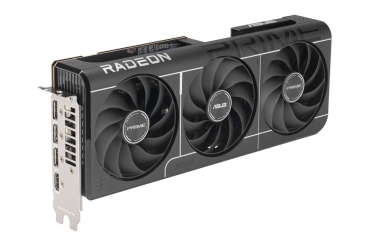 Preview: ASUS PRIME-RX9070-O16G-EVO 16GB GDDR6 HDMI DP