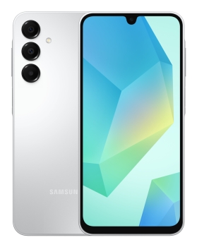 Samsung Galaxy A16 128GB Grey 6.7 (4GB) DE Model Android