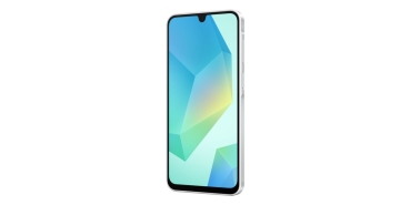 Preview: Samsung Galaxy A16 128GB Grey 6.7 (4GB) DE Model Android
