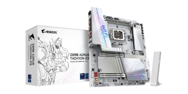 Gigabyte Z890 AORUS Tachyon ICE     (Z890,S1851,eATX,DDR5)