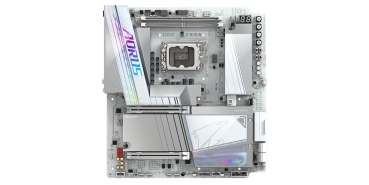 Preview: Gigabyte Z890 AORUS Tachyon ICE     (Z890,S1851,eATX,DDR5)