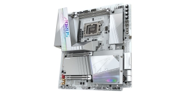 Preview: Gigabyte Z890 AORUS Tachyon ICE     (Z890,S1851,eATX,DDR5)