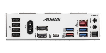 Preview: Gigabyte B760M Aorus Elite WiFi6E Gen5 (B760,S1700,mATX,DDR5