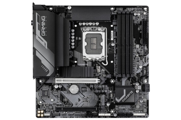 Preview: Gigabyte B760M Gaming X WiFi6E Gen5  (B760,S1700,mATX,DDR5