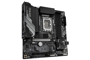 Preview: Gigabyte B760M Gaming X WiFi6E Gen5  (B760,S1700,mATX,DDR5