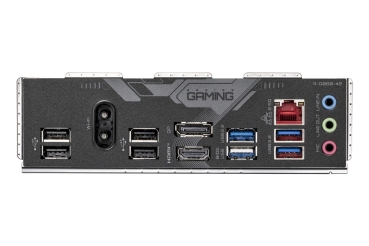 Preview: Gigabyte B760M Gaming X WiFi6E Gen5  (B760,S1700,mATX,DDR5