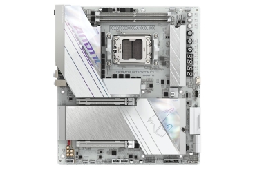Preview: Gigabyte X870 AORUS Tachyon ICE (X870,AM5,ATX,DDR5)