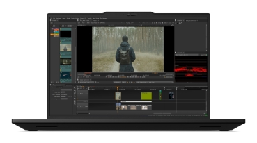 Preview: Lenovo ThinkPad P14s G6 14 Ultra 7-255H 32/1TB 500RTX W11P