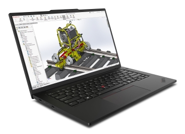 Preview: Lenovo ThinkPad P14s G6 14 Ultra 7-255H 32/1TB 500RTX W11P
