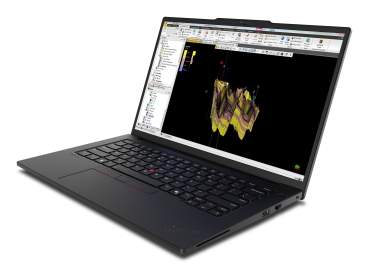 Preview: Lenovo ThinkPad P14s G6 14 Ultra 7-255H 64/1TB 500RTX W11P