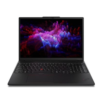 Lenovo ThinkPad P16s   G4 16 Ultra 7-255H  64/2TB RTX500 W11P