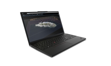 Preview: Lenovo ThinkPad P16s   G4 16 Ultra 7-255H  96/1TB RTX500 W11P