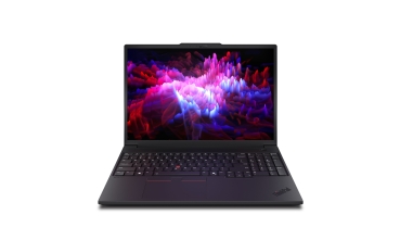 Preview: Lenovo ThinkPad P16v G3 16 Ultra 7-255H 32/1TB RTX500 W11P
