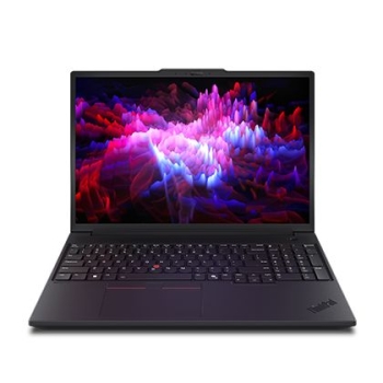 Lenovo ThinkPad P16v G3 16 Ultra 7-255H 64/1TB RTX2000 W11P
