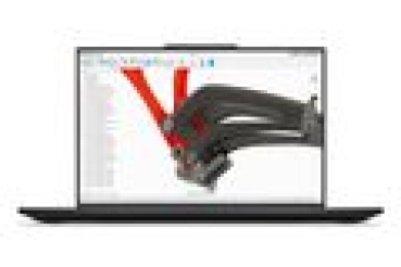 Preview: Lenovo ThinkPad P1 G8 16 Ultra 7-255H 64/1TB RTX2000BW W11P