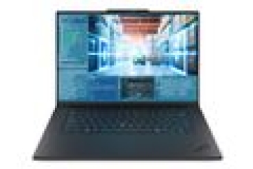 Lenovo ThinkPad P1 G8 16 Ultra 7-255H 64/1TB RTX2000 W11P