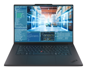 Lenovo ThinkPad T1g G8 16 Ultra 7-255H 32/1TB RTX5060 W11P