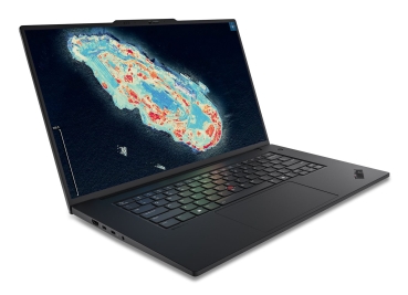 Preview: Lenovo ThinkPad T1g G8 16 Ultra 7-255H 32/1TB RTX5060 W11P