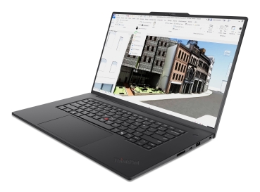 Preview: Lenovo ThinkPad T1g G8 16 Ultra 7-255H 32/1TB RTX5060 W11P