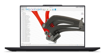 Preview: Lenovo ThinkPad T1g G8 16 Ultra 7-255H 32/1TB RTX5060 W11P