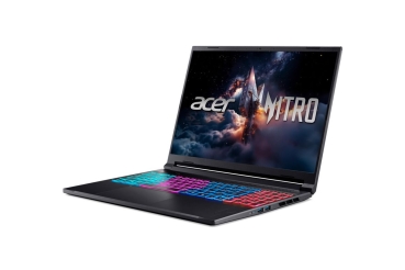 Acer Nitro V 16S 16 WQXGA u7-240H 16GB 1TB RTX5070 8GB 16:1 W11H