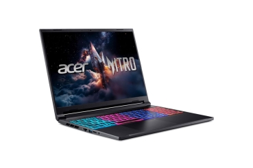 Preview: Acer Nitro V 16S 16 WQXGA u7-240H 16GB 1TB RTX5070 8GB 16:1 W11H