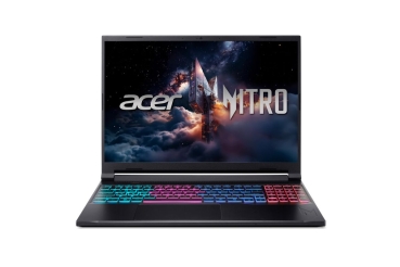 Preview: Acer Nitro V 16S 16 WQXGA u7-240H 16GB 1TB RTX5070 8GB 16:1 W11H