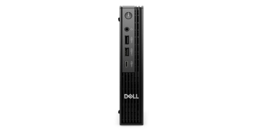 Dell Pro Micro Pl QBM1250   U7-265  16GB 512GB UHD770 W11P