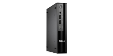 Preview: Dell Pro Micro Pl QBM1250   U7-265  16GB 512GB UHD770 W11P