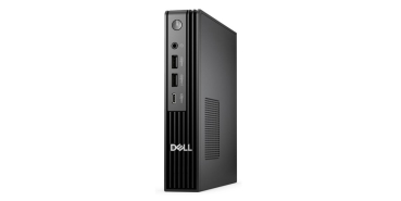 Preview: Dell Pro Micro Pl QBM1250   U7-265  16GB 512GB UHD770 W11P