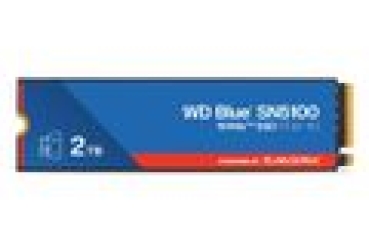 SSD WD Blue   M.2 2280       2TB  NVMe   SN5100 intern