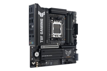 Preview: ASUS TUF GAMING B850M-PLUS WIFI7 (AMD,AM5,DDR5,mATX)