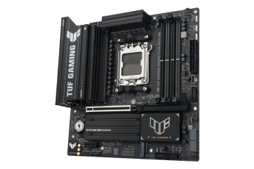Preview: ASUS TUF GAMING B850M-PLUS WIFI7 (AMD,AM5,DDR5,mATX)