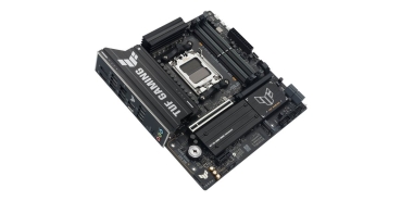 Preview: ASUS TUF GAMING B850M-PLUS II            (AMD,AM5,DDR5,mATX)
