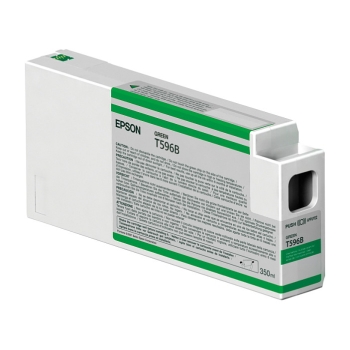 EPSON Tinte green 350ml SP 7900/WT7900/9900