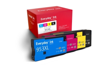 Xerox Patrone Everyday HP 953XL CMYK Remanufactured