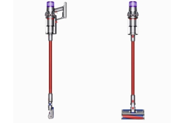 Preview: Dyson V11 Fluffy Violett/Red 185W