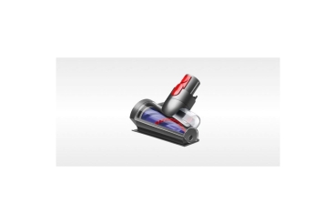 Preview: Dyson V11 Fluffy Violett/Red 185W