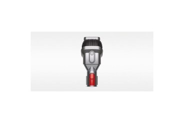 Dyson V11 Fluffy Violett/Red 185W