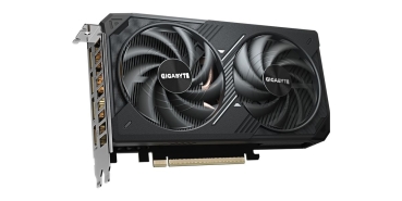 Preview: Gigabyte RTX5060 TI Windforce Max OC 8GB GDDR7 HDMI 3xDP