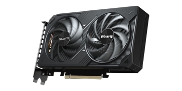 Preview: Gigabyte RTX5060 TI Windforce Max OC 8GB GDDR7 HDMI 3xDP